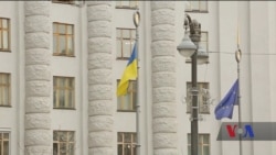 До українського Дня журналіста - звіт Дім Свободи. Відео