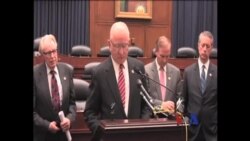 美议员批国防部中国军力报告缩水