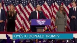 Ki Pakou Donald Trump te Suiv pou l Vinn Prezidan Etazini Ankò?