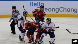 U.S. President Joe Biden delivers the Memorial Day speech during the National Memorial Day observance at Arlington National Cemetery in Arlington, Virginia.