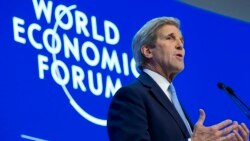 បទ​សម្ភាសន៍ VOA៖ ដំណើរ​ទស្សនកិច្ច​របស់​លោក ចន ឃែរី ទំនង​នឹង​ពង្រឹង​ទំនាក់​ទំនង​រវាង​កម្ពុជា-អាមេរិក