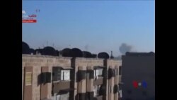 新闻维权组织：一些地区新闻自由倒退