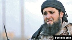 Jihadis Perancis dan perekrut ISIS, Rachid Kassim (foto: dok).