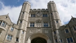 Quiz - College Educators Form Alliance to Defend Free Expression