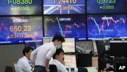 Hoton hannayen jarin duniya na kwanakin baya