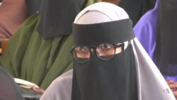 Somalis Train to Improve First Aid Response Skills