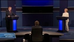 Ko je pobedio u debati?