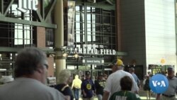 Meet America's Only Fan-owned Professional Football Team 