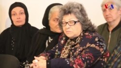 Repressiya və İşgəncələr Əleyhinə Komitəsində 19 oktyabr mitinqinə dair tədbir