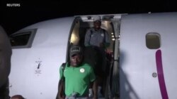 Qualifications CAN-2025 : Les nigérians dénoncent un "traitement inhumain" en Libye