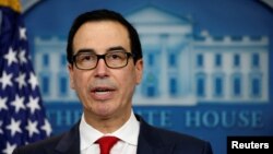 The Sydney Opera House lights up in celebration of Australia and New Zealand&#39;s joint bid to host the FIFA Women&#39;s World Cup 2023, in Sydney, Australia.