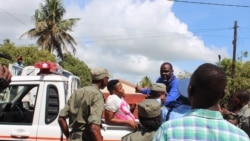 Covid-19: Decisão do chefe da Polícia moçambicana de pedir cartão de vacina sem "legitimidade"