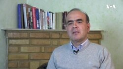 Fərid Qəhrəmanov: Jurnalistlər Saleh Rüstəmlinin taleyindən narahatdır