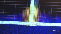 Maryland Company Sends Locator to Plane Search