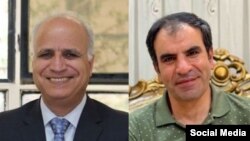 Sina Əqdəsi və İrəc Norəstə