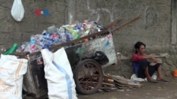 19,4 Juta Penduduk Indonesia Masih Mengalami Kelaparan