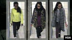 Radikalisasi anak muda Muslim lewat media online