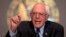 Bernie Sanders