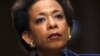 Le Sénat se prononce jeudi sur Loretta Lynch
