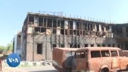 Guerre civile au Soudan : les civils pris au piège des frappes aériennes au Darfour