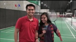 Apa Kabar Amerika: Mendongkrak Popularitas Bulutangkis di Amerika