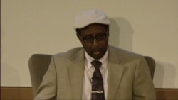 Somali Doctor: Studies Say No Correlation Between Vaccine, Autism