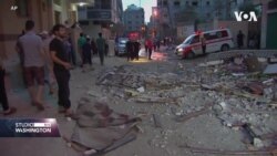 Sukobi Izraela i Palestinaca eskalirali