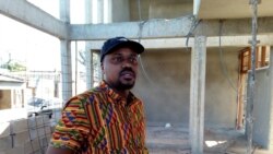 Mafalala constrói seu Museu Comunitário