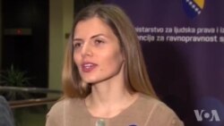 Inženjerka robotike: Uvijek misle da sam iz marketinga