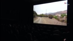 Լոս Անջելեսում տեղի է ունեցել` Սարին Հայրապետյանի <Տունս Քաղցրա> ֆիլմի առաջին ցուցադրությունը 