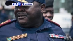 VOA60 Lingala 17 août 2020