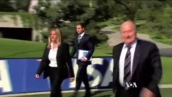 FIFA homiylari futbol tashkilotidan norozi