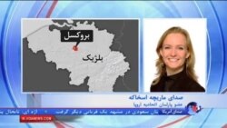 ماریچه اسخاکه: چرا نمایندگان مجلس ایران انتقاد از حجابم را به خودم نگفتند؟