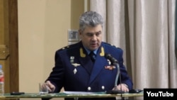 លោក​ឧត្តម​សេនីយ៍​ Viktor Bondarev។