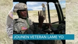 Jounen Ansyen Konbatan: Ricot Bolivar