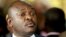 Le président burundais Pierre Nkurunziza le 23 février 2016 à Bujumbura.