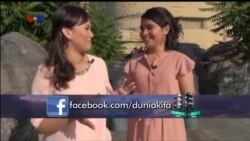 Liburan Musim Panas di AS (1)