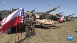 Xalqaro hayot - 9-aprel, 2021-yil