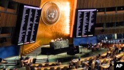 United Nations-Russia-Ukraine