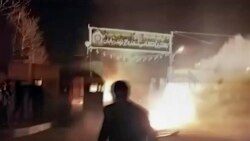 በኢራን ተቃውሞ የሞት ቁጥር እያሻቀበ ነው