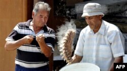 Qirg’iziston rasmiylari millatchilik borligini tan oldi