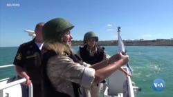 Xalqaro hayot – 17-iyul, 2020-yil