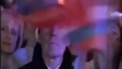 ایالات متحده امریکا و اتحادیه اروپا آماده تنبیه روسیه اند