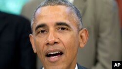 ប្រទេស​ជប៉ុន​និយាយ​ថា ​លោក​បារ៉ាក់​ អូបាម៉ា​ ប្រធានាធិបតី​ស.រ.អា​បាន​សម្តែង​ការ​សោកស្តាយ​ទាក់ទង​នឹង​ការចោទ​ប្រកាន់ដែល​ថា​ ស.រ.អា​ស៊ើប​ការណ៍​សម្ងាត់​អំពីមន្ត្រី​ជប៉ុនជាន់ខ្ពស់​។