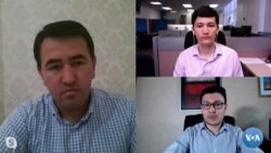 Vashington choyxonasi: O'zbekiston 4 yilda nimalarga erishdi?