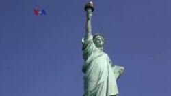 Landmark: Museum Patung Liberty