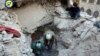 UN: Aleppo Could be 'Totally Destroyed' in Coming Months