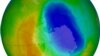 NASA: Earth's Ozone Hole Shrinks to Smallest Since 1988