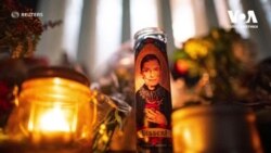 Рок-зірка американської юриспруденції: як донька емігрантів з України стала символом боротьби за права жінок. Відео