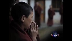 中国抨击美国有关西藏问题言论